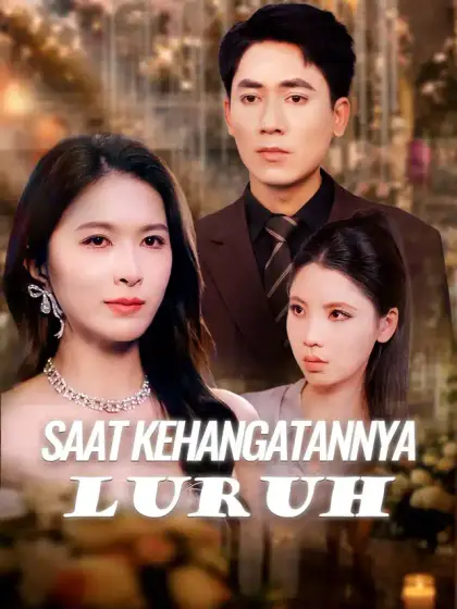 Saat Kehangatannya Luruh