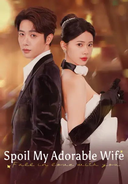 Spoil My Adorable Wife