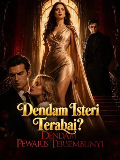 Dendam Isteri Terabai? Dendam Pewaris Tersembunyi