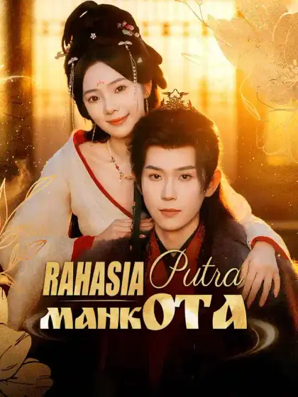 Rahasia Putra Mahkota