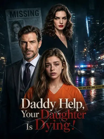Daddy help, Your Daughter is Dying