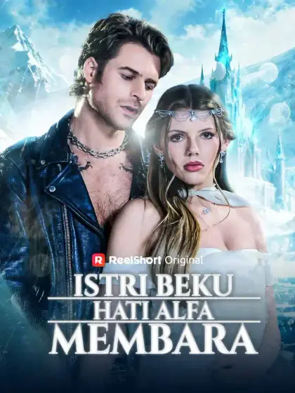 Istri Beku, Hati Alfa Membara
