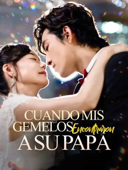 Cuando Mis Gemelos Encontraron a Su Papá